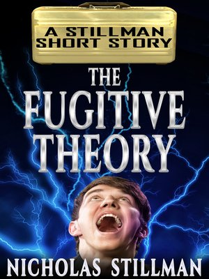 cover image of The Fugitive Theory